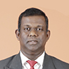 MR. A DISSANAYAKE